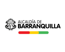 Alcaldia Barranquilla : Brand Short Description Type Here.