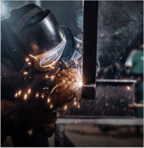 Welding